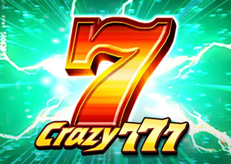 Crazy 777 24Betkhelo