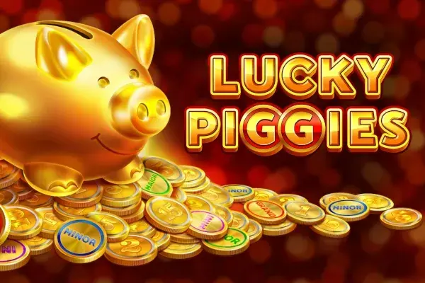 Lucky Piggies gemple 24Betkhelo