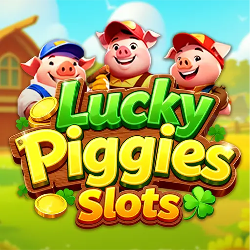 Lucky Piggies gemple 24Betkhelo