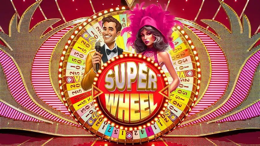Super Wheel 24Betkhelo